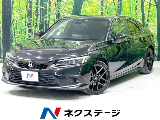 シビック 1.5 EX 