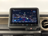 HONDA純正ナビを搭載!初めての道でも安心です♪