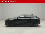 クラウンスポーツ 2.5 Z E-Four 4WD 