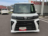 タントカスタム X 