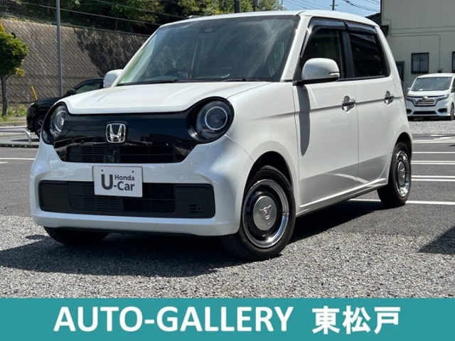 N-ONE  660 オリジナル