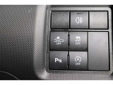 被害軽減ブレーキのON・OFFが出来るスイッチとなっております。