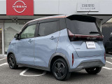 納車後はお近くの日産ディーラーをご利用いただけますので、アフターサービスも安心です!