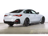 4シリーズグランクーペ M440i xドライブ 4WD 
