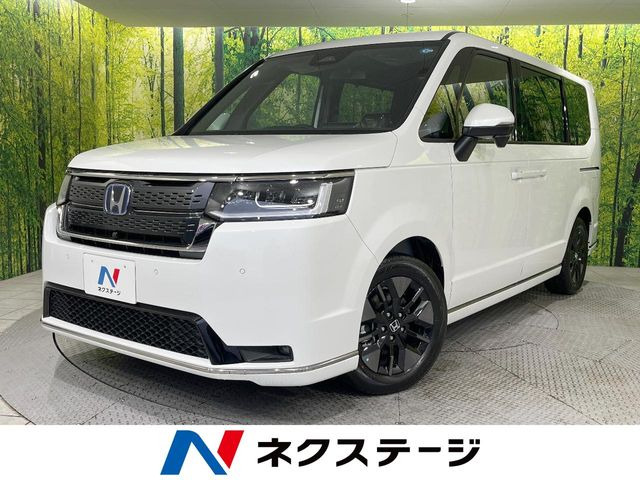 ホンダ ステップワゴン 