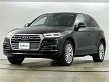 Q5 2.0 TFSI クワトロ 4WD 本革シート 修復歴無し