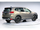 フォレスター 1.8 スポーツ 4WD 