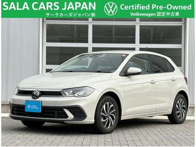 フォルクスワーゲン ポロ 