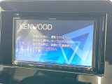 【ナビゲーション】使いやすいナビで目的地までしっかり案内してくれます。各種オーディオ再生機能も充実しており、お車の運転がさらに楽しくなります!!