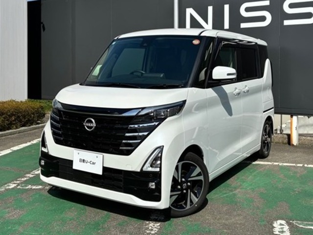 日産 デイズ 