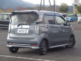外装も丁寧に磨いております。是非1度実車をご覧ください!