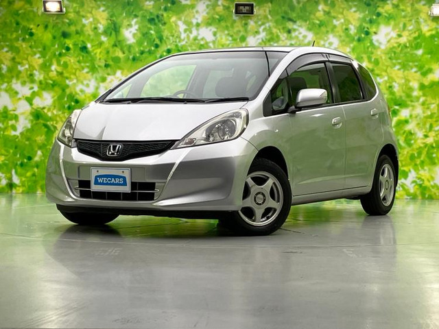 フィット 1.3 G スマートセレクション 