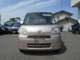 タント L 4WD 