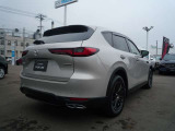 CX-60 3.3 XD Lパッケージ ディーゼル 4WD 