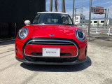 MINI正規ディーラー取り扱い MINI認定中古車 MINI NEXT甲府 お車の詳細や展示状況は055-236-3252もしくはフリーダイヤル0078-6002-322544までお気軽にお問合せ下さい。http://www.kofu.mini.jp/dealer/kofu/