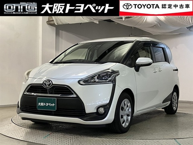 シエンタ 1.5 G 