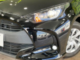 夜間や荒天時により良好な視界で安心な走行をご希望される方には【高輝度LEDヘッドライト】の取付がおすすめ!多くのお客様にご好評いただいております♪