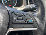 日産先進技術《プロパイロット搭載!》高速走行時などのロングドライブに一役買うのがクルーズコントロール機能です♪足をアクセルとブレーキから離しても、設定したスピードで自動で走ってくれます☆
