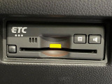 【ETC】高速道路の料金所をストレスなく通過!話題のスポットやサービスエリアに多い「スマートIC」利用時は必須のアイテムです。当店でセットアップを実施、ご納車当日からすぐにご利用いただけます!