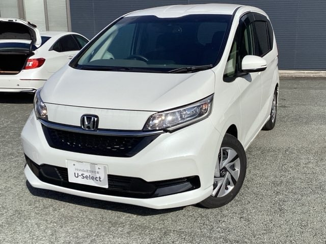 フリード+ 1.5 ハイブリッド G 