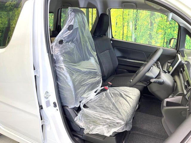 スズキ ワゴンR ハイブリッドZX の中古車詳細 (登録済未使用車, ピュア
