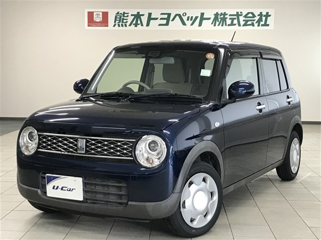 アルトラパン モード 