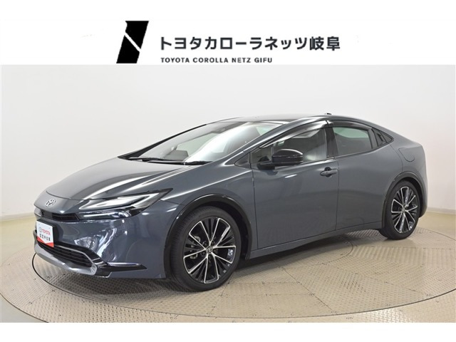 プリウス 2.0 Z 
