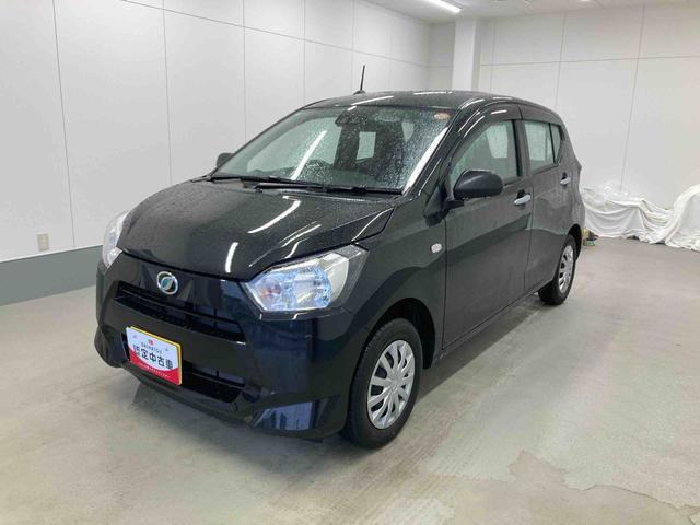 ダイハツ ミライース 