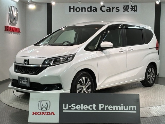 ホンダ フリード 