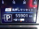 走行距離ご確認ください。