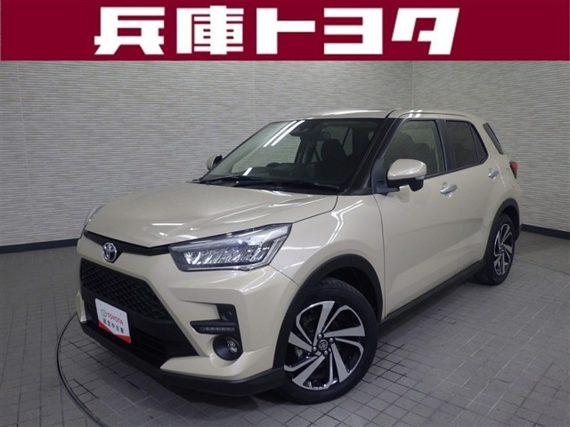 ライズ  1.2 Z