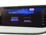 ETCの履歴などが画面で確認できます。