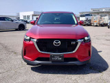CX-80 3.3 XD Sパッケージ ディーゼル 4WD 