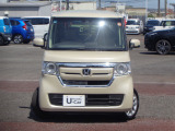 N-BOX G L ホンダセンシング 