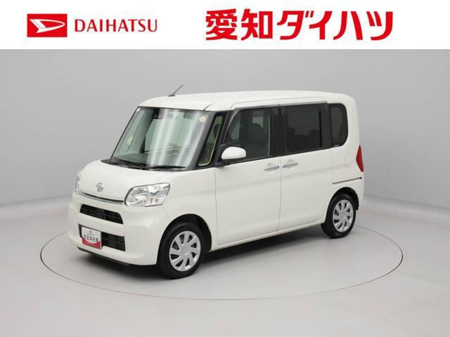 タント X リミテッド SAIII 