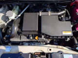 エンジンルーム内も綺麗で程度の良さを感じさせております☆