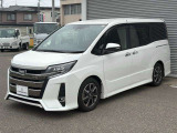 ノア 2.0 Si W×B 4WD 