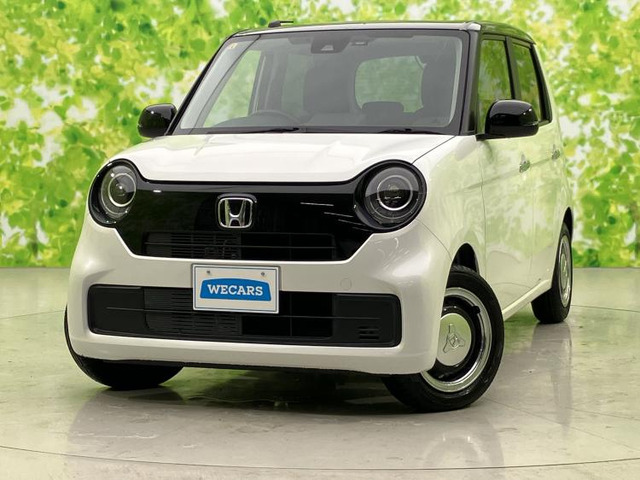 N-ONE オリジナル 