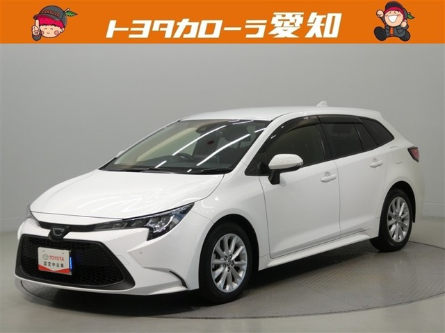 カローラツーリング1.8 S