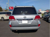 ランドクルーザー200 4.6 AX 4WD 