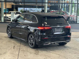 Bクラス B200d AMGラインパッケージ 