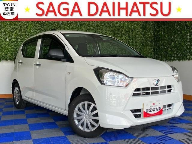 ダイハツ ミライース 