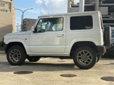 ジムニー XC 4WD 
