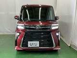 LEDヘッドライトを装備しています。LEDヘッドライトはとても明るく、雨の日や夜間走行も安全・安心です。オートライトコントロール付きで周囲の明るさに応じて自動で点灯・消灯します