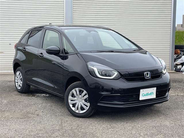 ホンダ フィット 