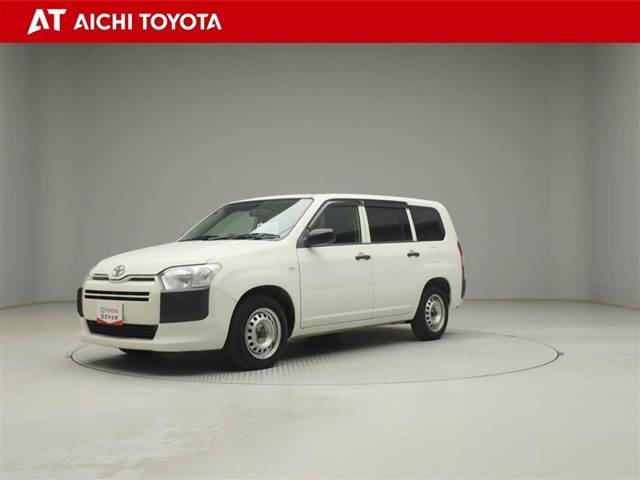 プロボックスバン 1.3 DX 