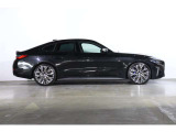 4シリーズグランクーペ M440i xドライブ 4WD 