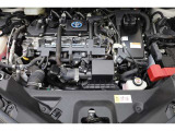 ☆★1.8Lの直列4気筒NAエンジン+モーターを搭載★☆