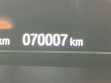 走行距離をご確認下さい。