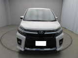 ヴォクシー 2.0 ZS 